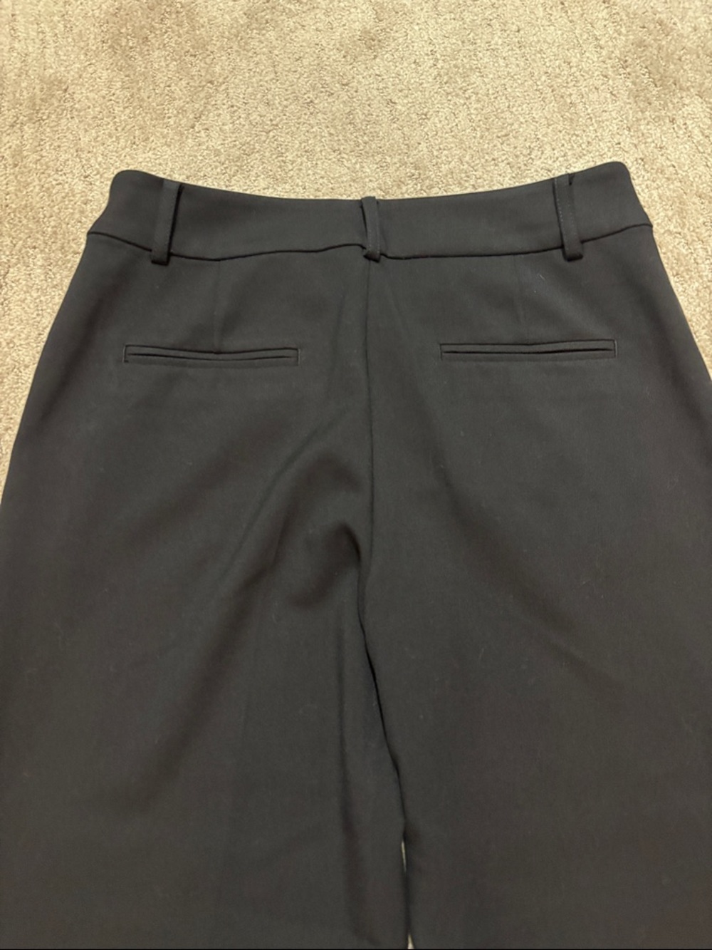 Loft Pants - Picture 7 of 8